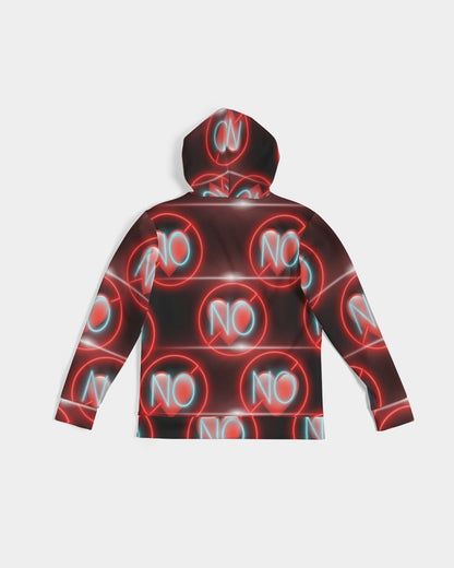 No love 3 Men's Hoodie