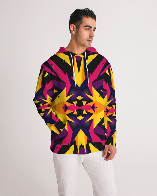 Zahara Men's Hoodie