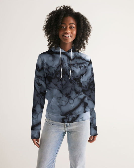 Marble Women's Hoodie