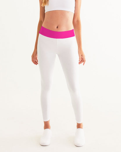 Azalea Women's Yoga Pants