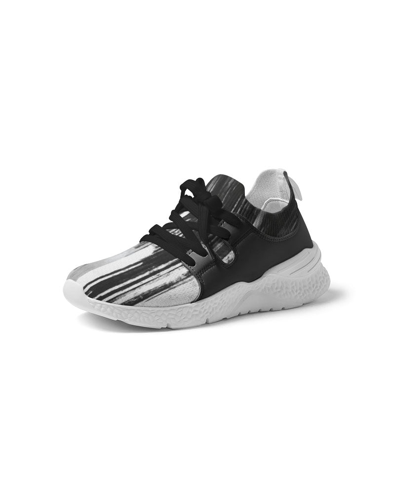 Chalkboard Women's Two-Tone Sneaker
