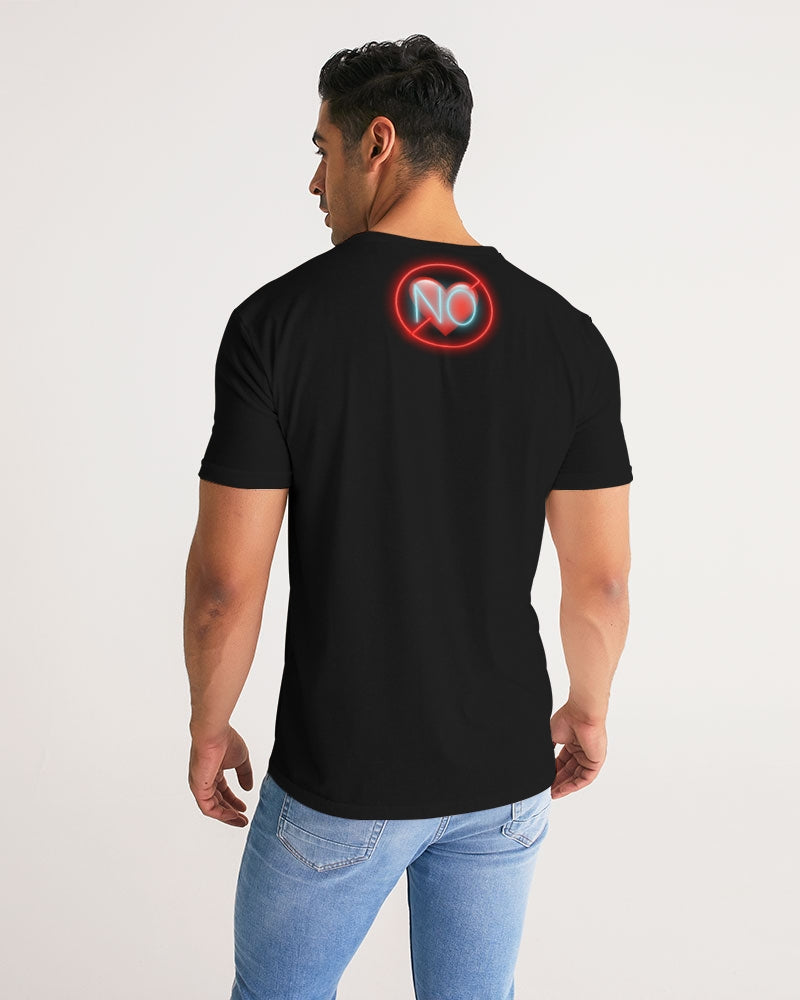 No Love- Men's Tee