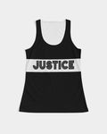 Justice Women's Tank
