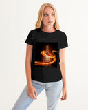 Hennessy GT2 Women's Graphic Tee