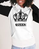Queen-3 Women's Hoodie