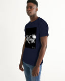 King Men's Graphic Tee