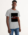All lives Men's Graphic Tee