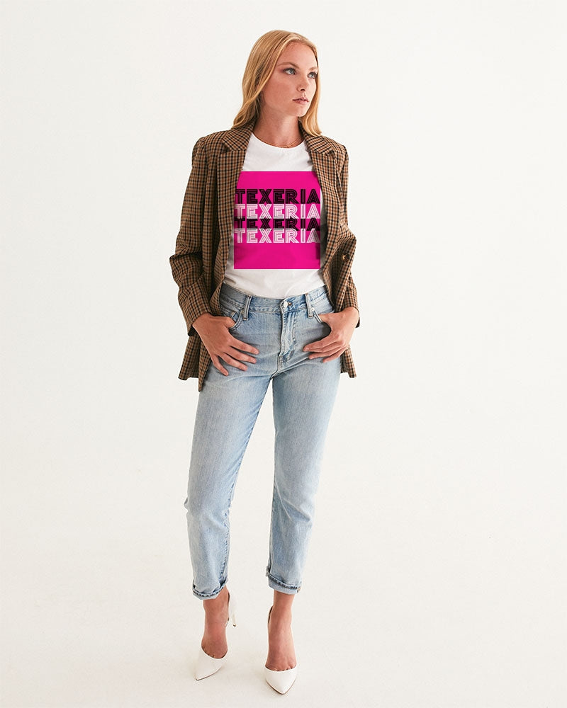 Azalea Women's Graphic Tee