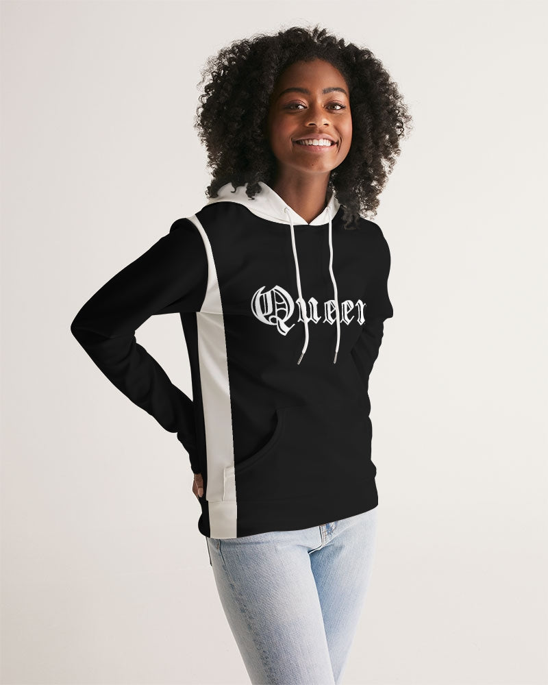 Queen GT4 Women's Hoodie