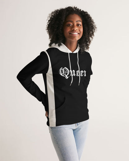 Queen GT4 Women's Hoodie