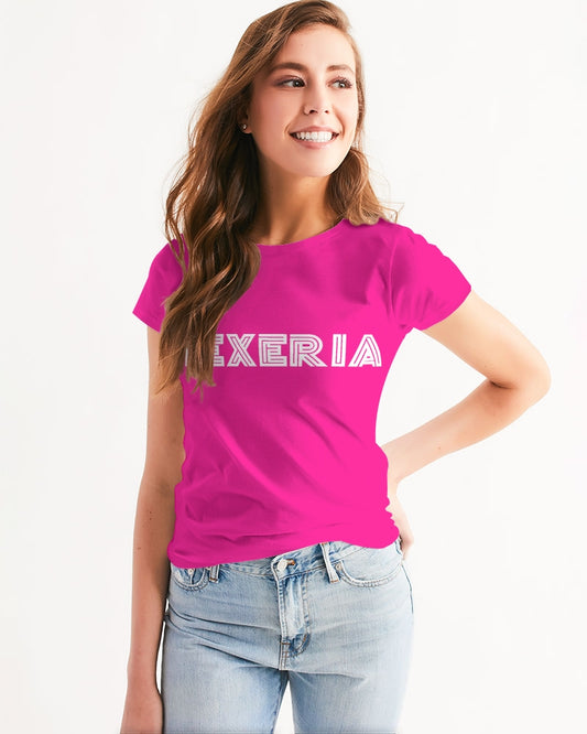Azalea Women's Tee
