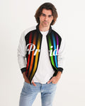 Pride Men's Bomber Jacket