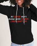 All lives Women's Hoodie