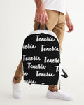 Texeria Monogram Large Backpack