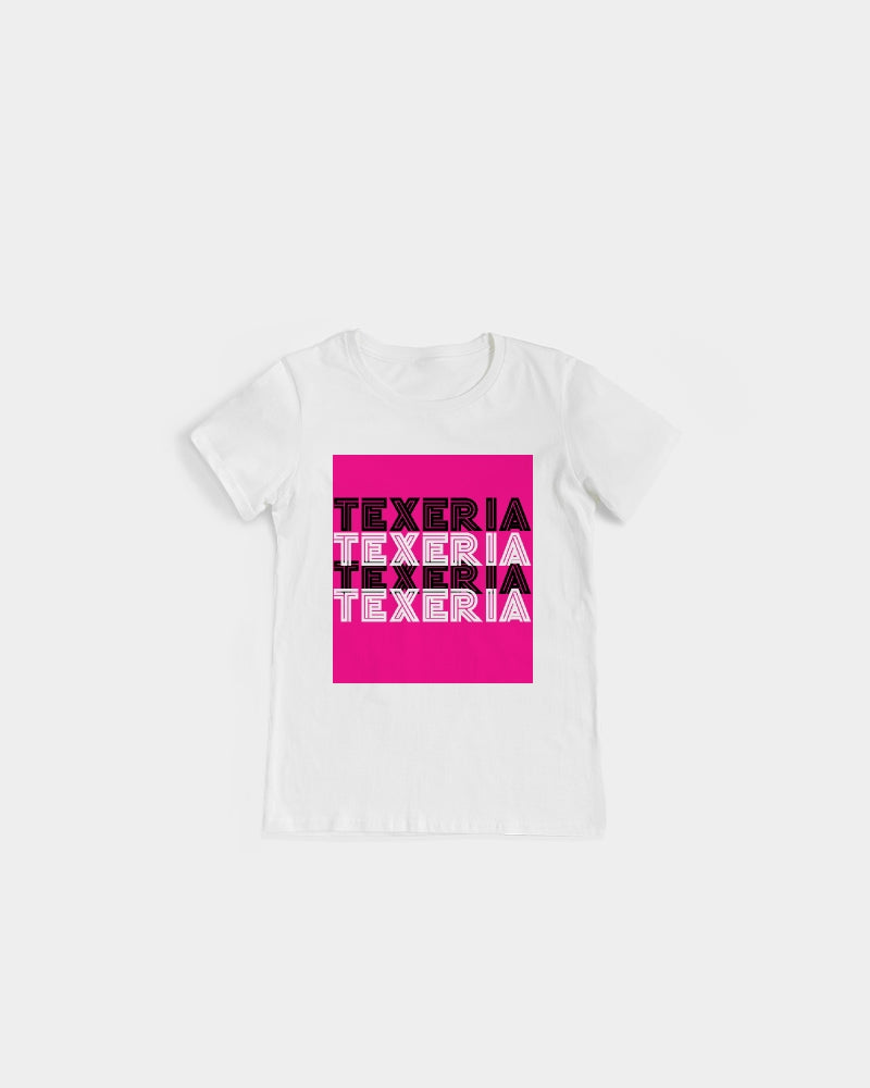 Azalea Women's Graphic Tee