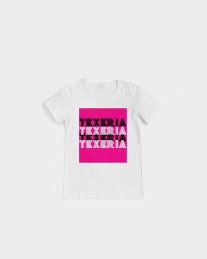Azalea Women's Graphic Tee