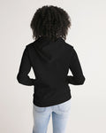 Justice Women's Hoodie