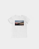 Philly Silhouette Women's Graphic Tee
