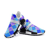 Multicolored Unisex Lightweight Sneaker