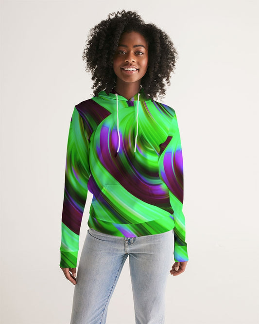 Hulk Women's Hoodie