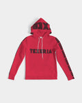 Candy Apple Red Women's Hoodie