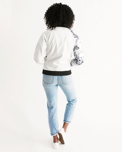 Wild Women's Bomber Jacket