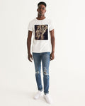 A King & Two Queens Men's Graphic Tee