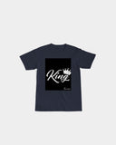 King Men's Graphic Tee