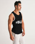 BLM Men's Sports Tank