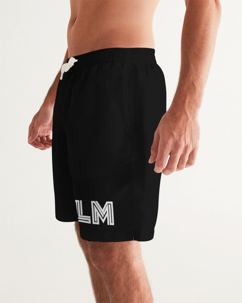 BLM Men's Swim Trunk