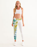 Watercolor Women's Yoga Pant