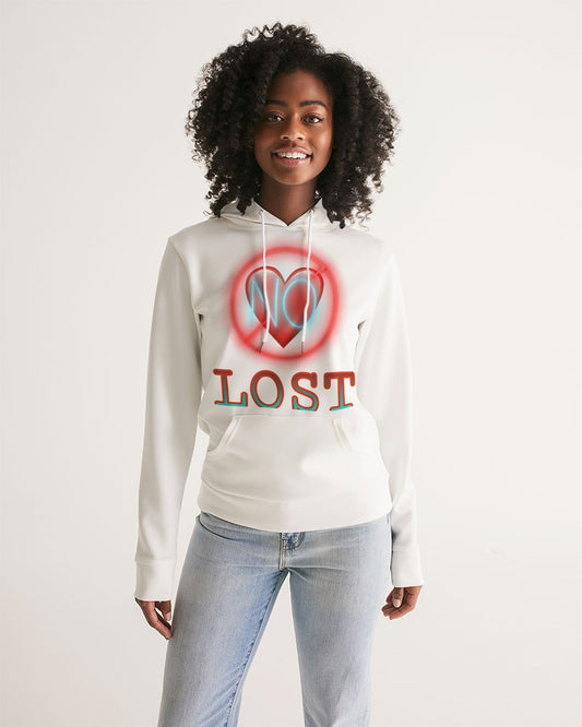 No love Women's Hoodie