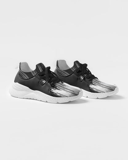 Chalkboard Women's Two-Tone Sneaker