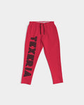 Candy Apple Red Men's Joggers