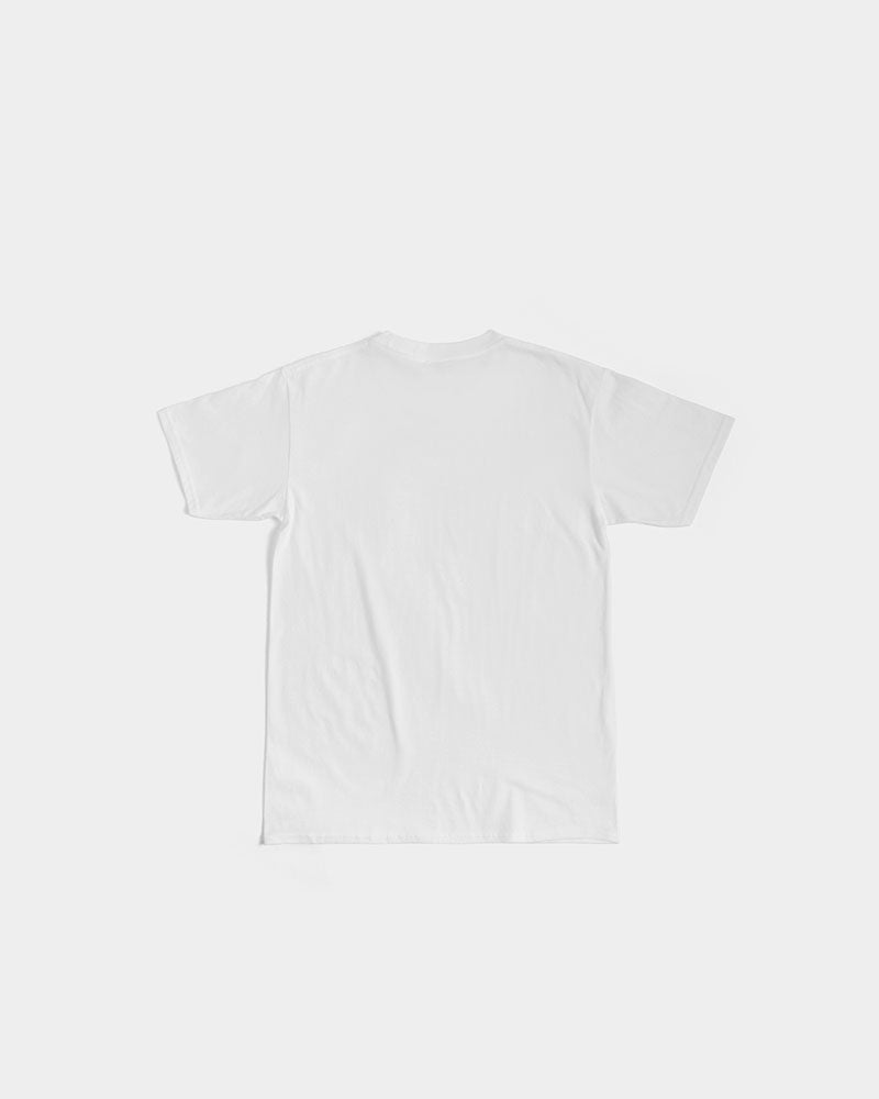 Texeria color bar Men's Graphic Tee