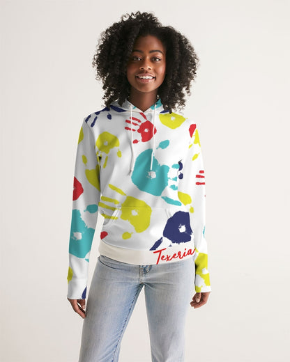Autism Awareness Women's Hoodie