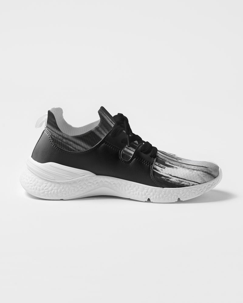 Chalkboard Women's Two-Tone Sneaker