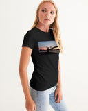 Philly Silhouette Women's Graphic Tee