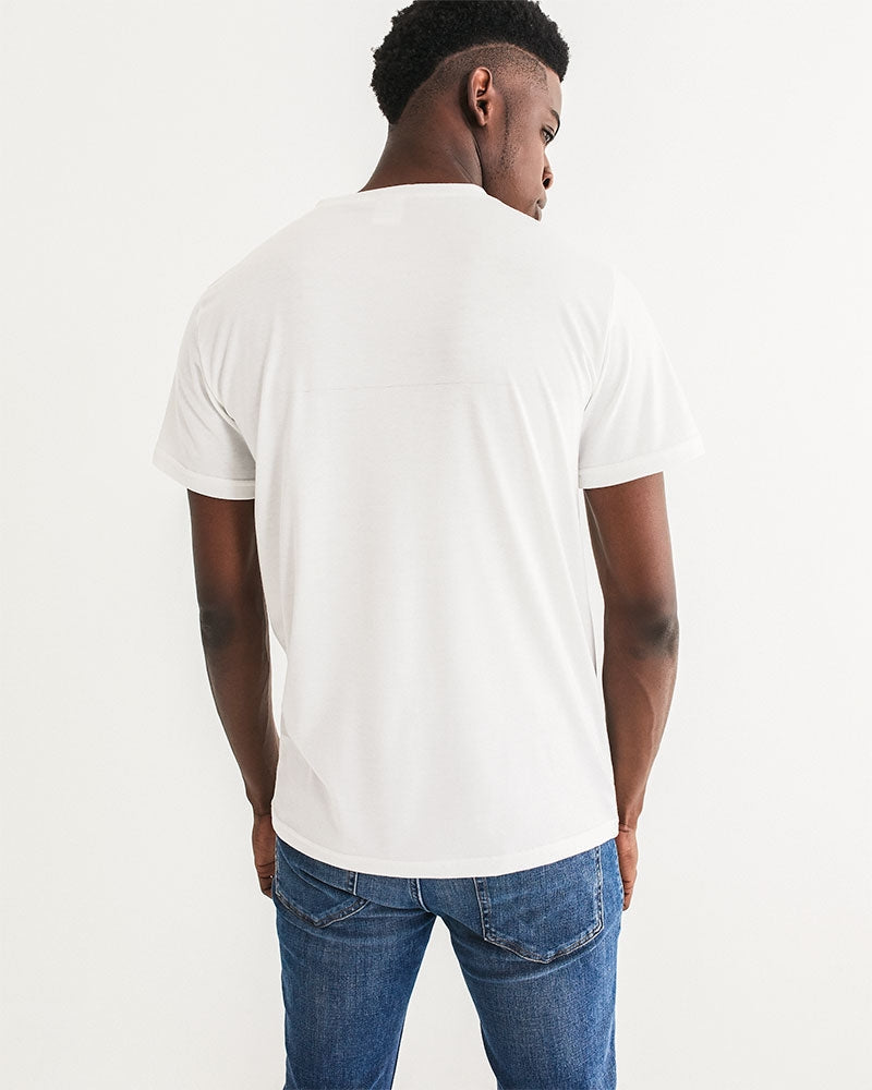 Texeria color bar Men's Graphic Tee