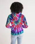 Tye Dye Women's Hoodie