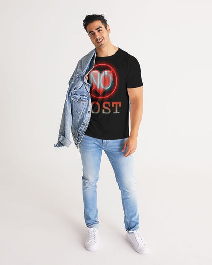 No Love- Men's Tee