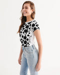 Dots Women's Tee