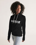 Justice Women's Hoodie