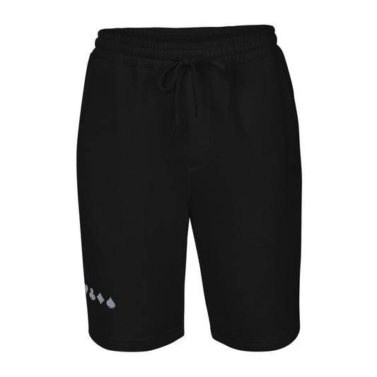 Suites Men's fleece shorts