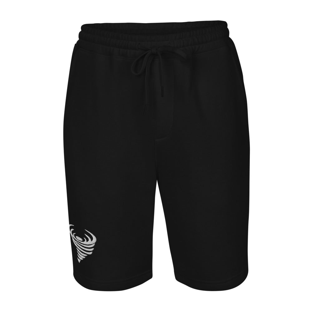 Tornado Men's fleece shorts