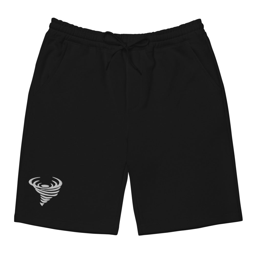 Tornado Men's fleece shorts