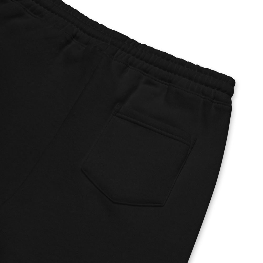 Tornado Men's fleece shorts