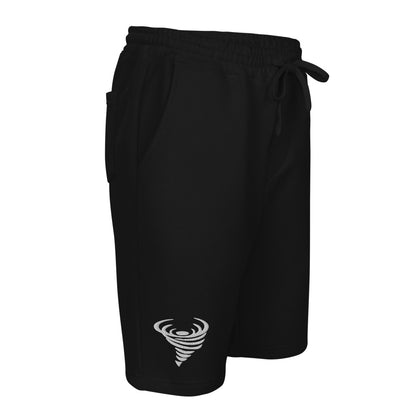 Tornado Men's fleece shorts