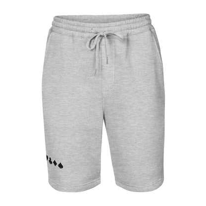 Suites Men's fleece shorts