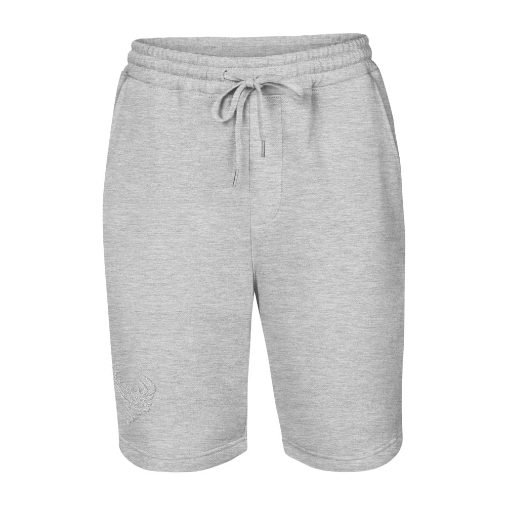 Tornado Men's fleece shorts